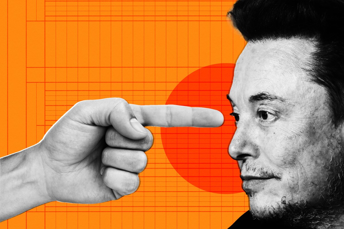 FpeSre's tweet card. Elon Musk first teased then proclaimed that Grok will achieve AGI, and an OpenAI researcher wasn't having it.