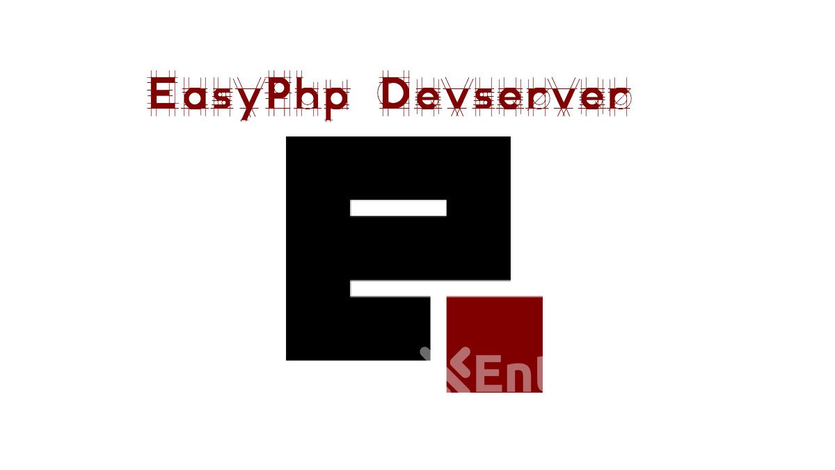 Entreprend_'s tweet card. EasyPHP Devserver est un logiciel qui permet de créer un environnement de développement Web de manière simple sur votre ordinateur local