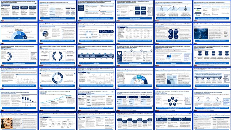 flevydocs's tweet card. [FREE Consulting Frameworks & Templates] Ultimate Consulting Toolkit Last month, we released a series of consulting frameworks. Here is a recap of all our free consulting resources released in 2025...