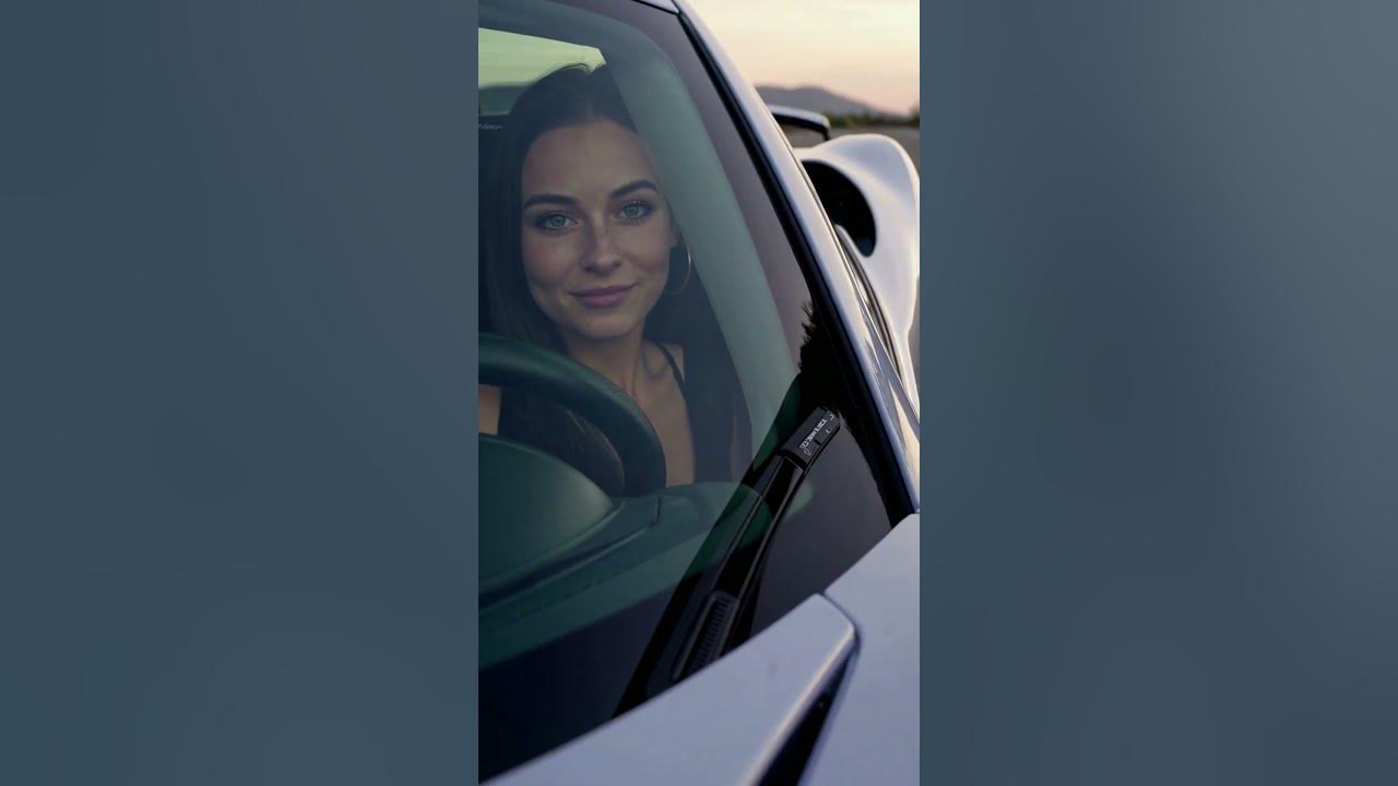 SmartNETPodcast's tweet card. 🎵 Naya — “NITRO SPEED 👑🏁 — Series V1 Halloween 2025 • Vancouver,...