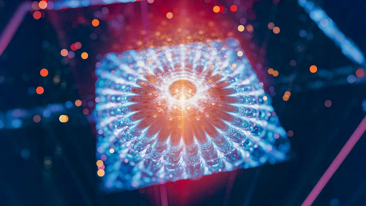 TefTech_EN's tweet card. Quantum computing will be capable of solving in seconds the mathematical problems on which the cryptography that protects the internet is based, including Blockchain networks. Hence the need to...