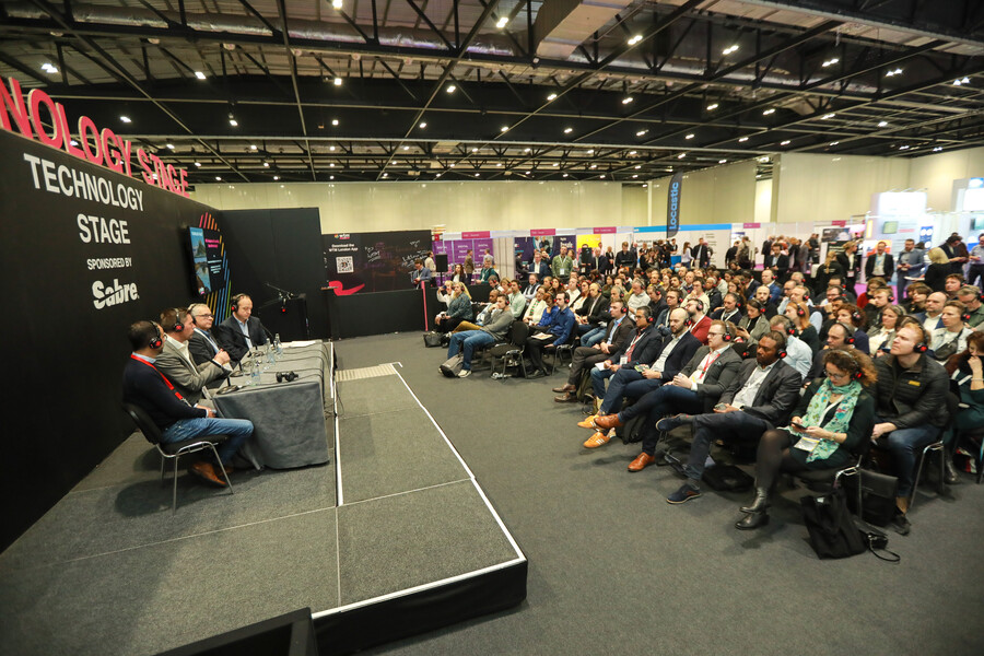 Lottmus's tweet card. WTM London’s technology-focused sessions concluded on a digital high, with attendees getting an update on some familiar trends and an introduction to some new ones. Artificial intelligence and big...