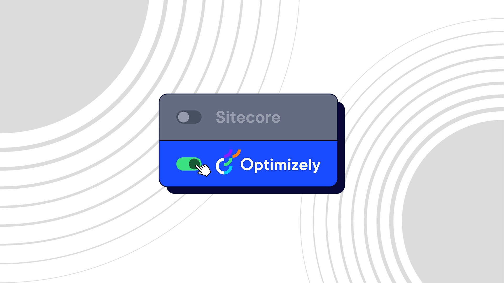 thec2group's tweet card. Unlock 446% ROI. Migrate from legacy Sitecore to modern Optimizely DXP with The C2 Group. Get AI-powered personalization, 40% faster development, and a 6-month payback period.