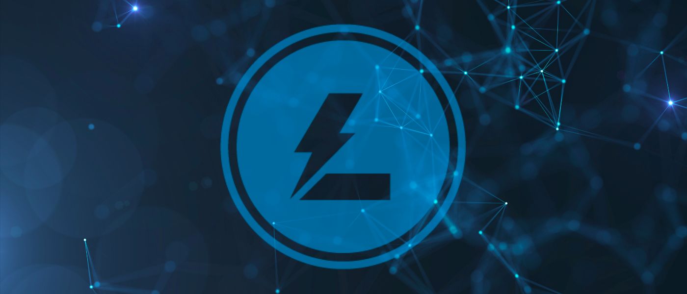 HackernoonB's tweet card. A summary of some of Lonero's biggest updates during 2020 and plans for 2021 regarding progress.