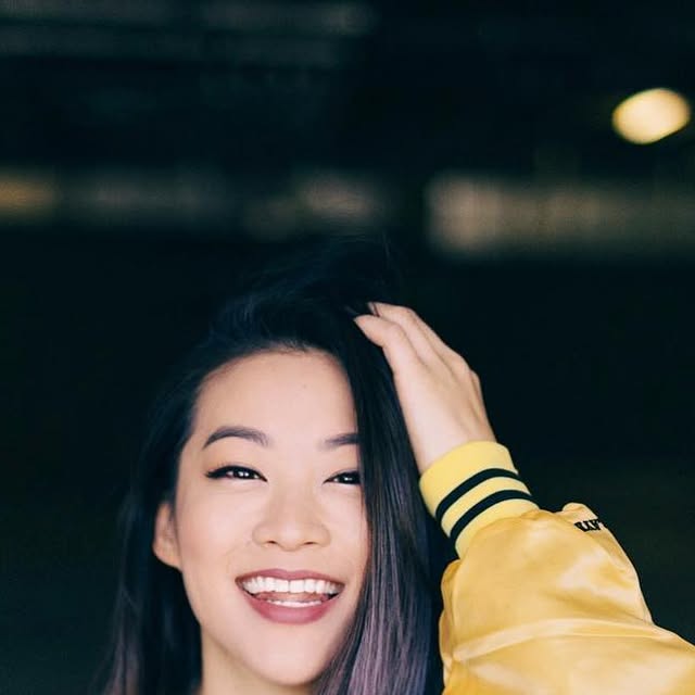 arden_cho's tweet card. Arden Cho 아덴 조 (@arden_cho) • Instagram photo