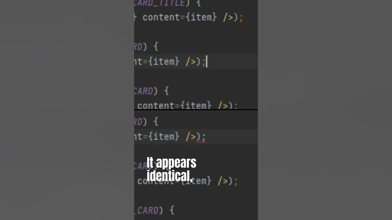 norseroamer's tweet card. I've Discovered the Ultimate Programming Prank!