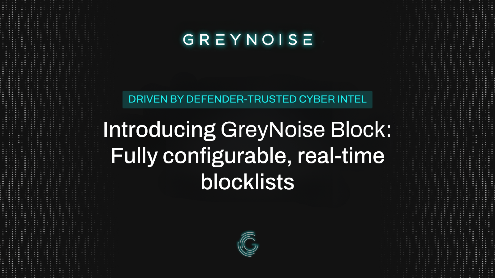 GreyNoiseIO's tweet card. Discover why traditional blocklists fail and how GreyNoise Block offers real-time, configurable, low-noise IP blocking powered by primary-sourced intelligence.