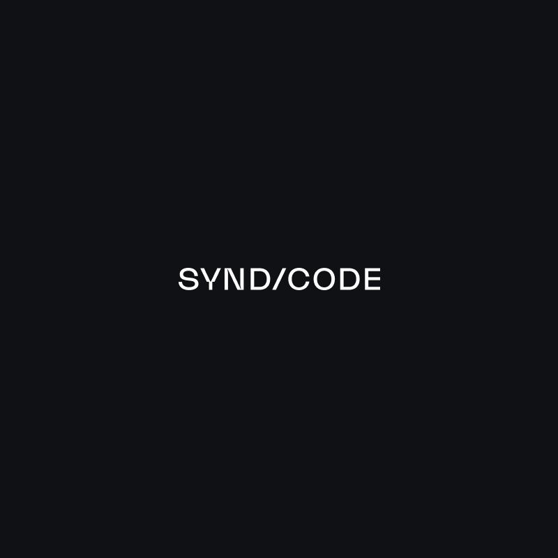 syndicode's tweet card. Syndicode is a full-cycle custom software development company. We create B2B and B2C digital products, web & mobile applications, marketplaces and more.