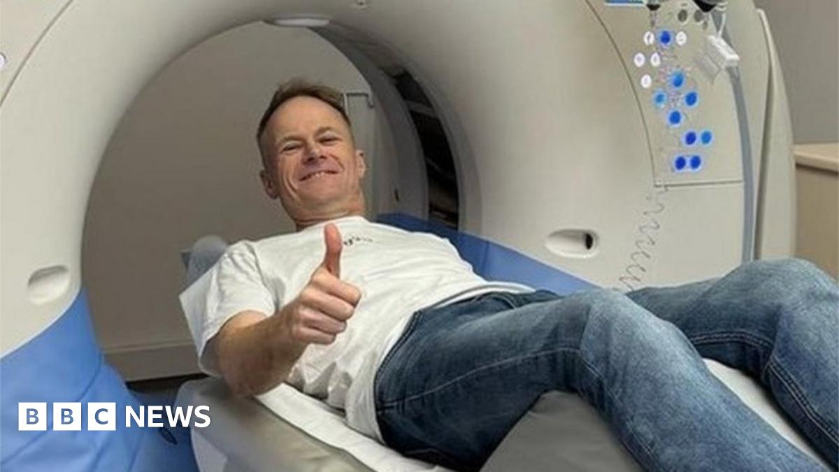 HelpMeToPass's tweet card. Richard Scolyer hopes the life-saving melanoma research he pioneered could treat his brain tumour.
