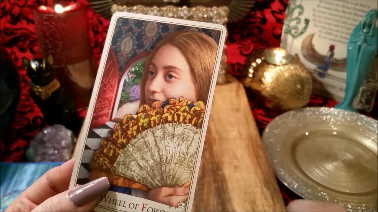 InvocationSalem's tweet card. Cancer January 2018 Blue Moon 90 Day Forecast
