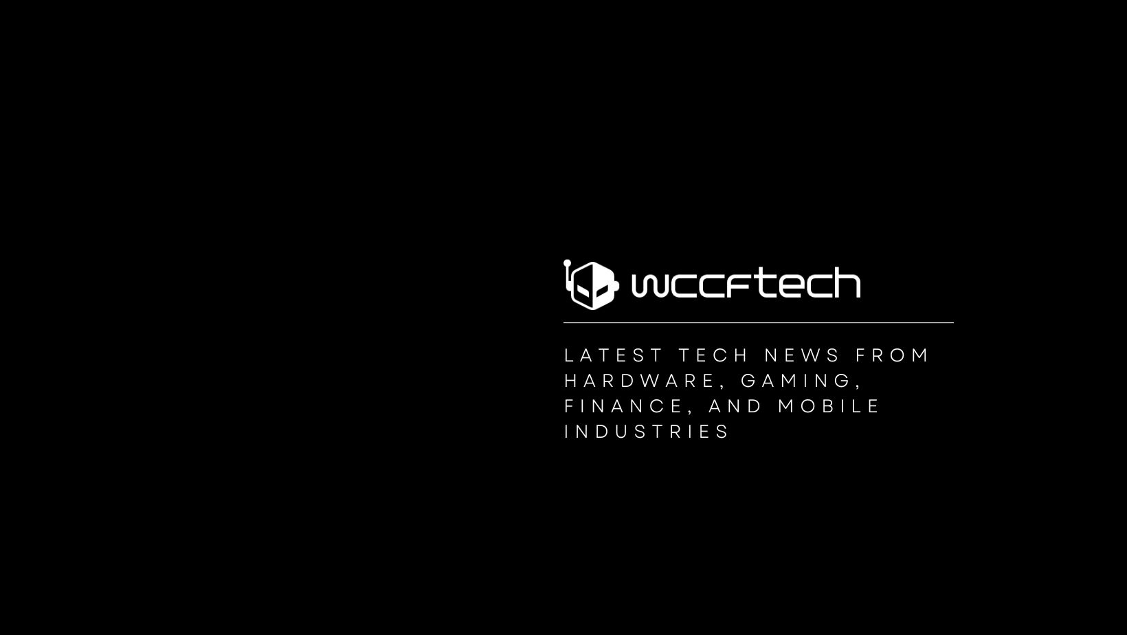 framebuffer_br's tweet card. We bring you the latest from hardware, mobile technology and gaming industries in news, reviews, guides and more.