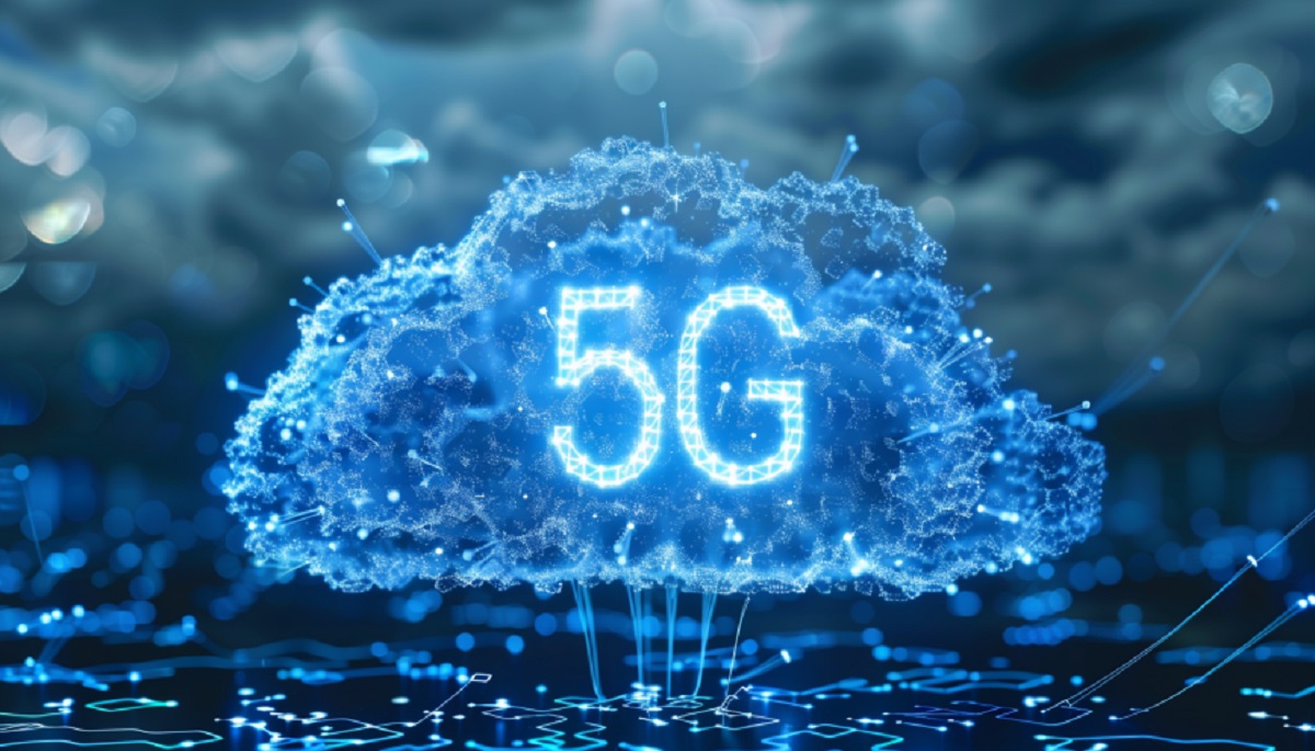 Amitav2011's tweet card. Nokia is on a mission to give developers the tools they need to create snazzy new 5G applications Nokia this week announced its Network as Code platform wi | With its Google Cloud collaboration,...
