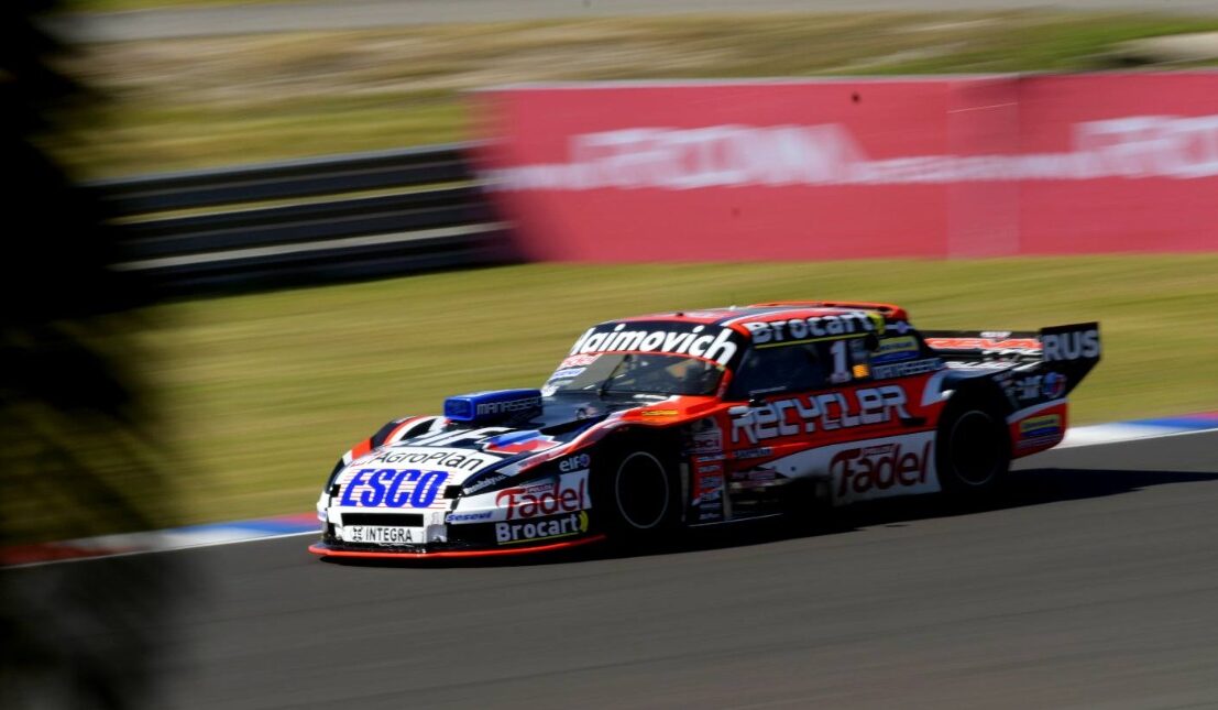 Campeonesnet's tweet card. Las últimas novias del mundo motor - Turismo Carretera - Formula 1 - TC2000 -Turismo Nacional - Dakar 2023