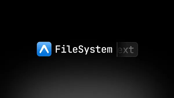 place4code's tweet card. A modern, object-based file system API is now stable in Expo SDK 54. It's simpler, faster, and built for the New Architecture.