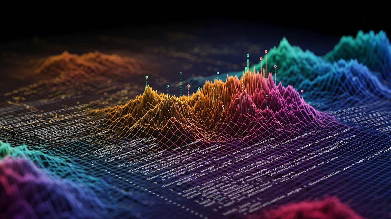 AIsystemsLab's tweet card. New AI agent evolves algorithms for math and practical applications in computing by combining the creativity of large language models with automated evaluators