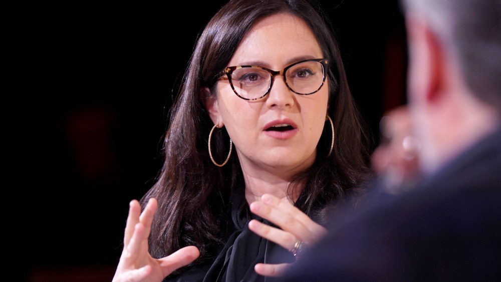 joliclown's tweet card. Bari Weiss has been active in her early weeks at CBS News, but it's not clear her proclivity for snaring newsmakers will translate into revenue