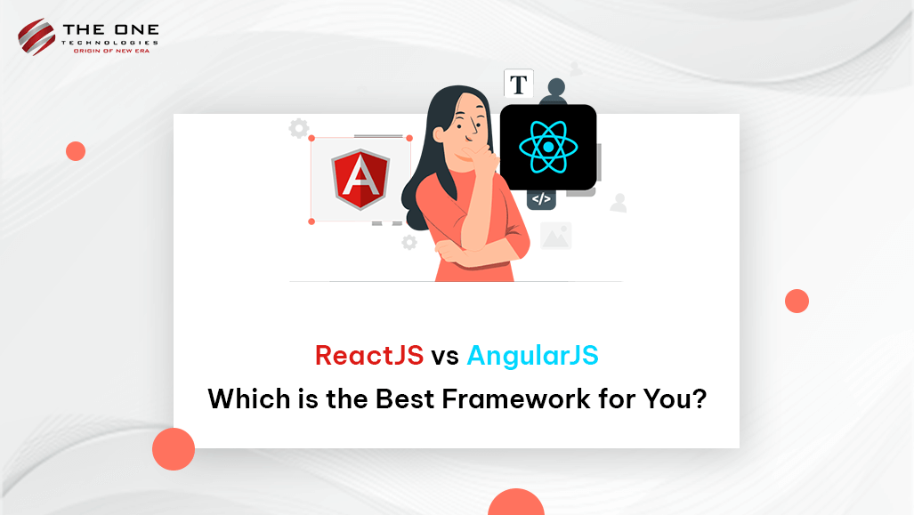 aspnetexperts's tweet card. Businesses are aiming for responsive and feature-rich applications, thus choosing the appropriate JavaScript framework becomes essential. This blog seeks to clarify the nuances of ReactJS and...