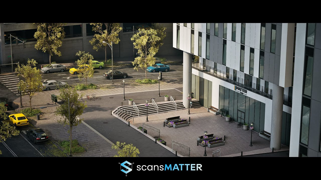 TrackTutorials's tweet card. 3D Environment Art - Q&A - Mentorships