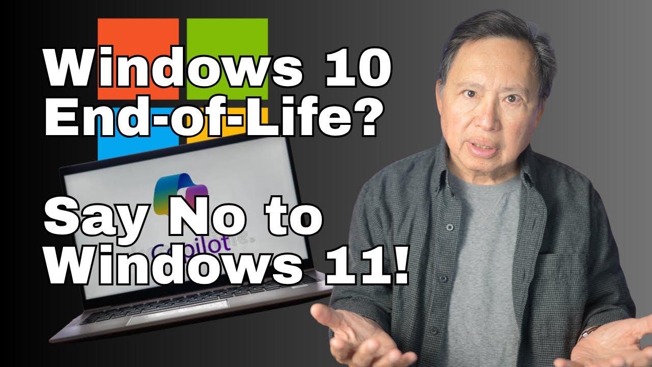 ArduinoGuy's tweet card. Windows 11 Is a Lost Cause. Truly Destined for the Garbage. Don't...