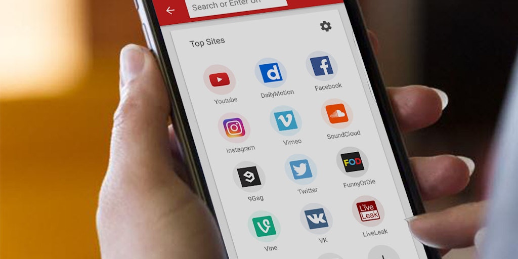 videoderandroid's tweet card. Videoder-Youtube video & mp3 downloader’s recent launches, reviews, product updates, discussions, and more on Product Hunt.