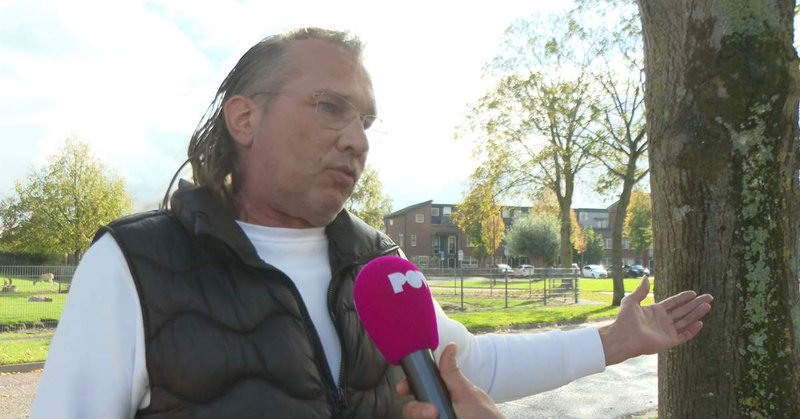 Jongeren slaan oma in elkaar en krijgen zelf klappen terug