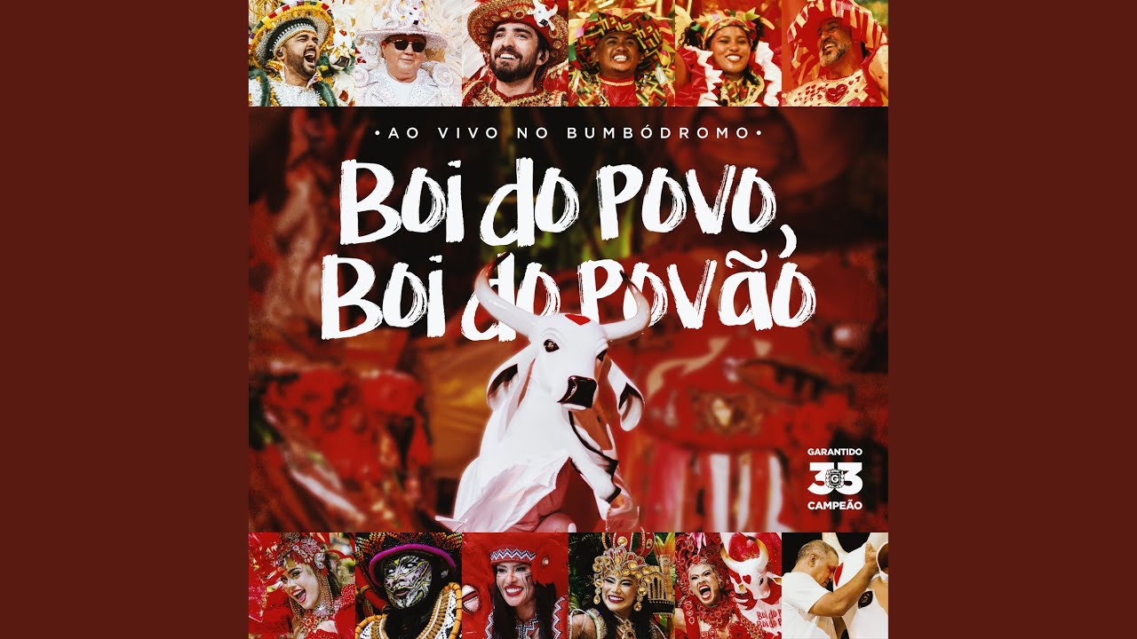 _lua_xD's tweet card. Verso do Boi Biônico - Ao Vivo