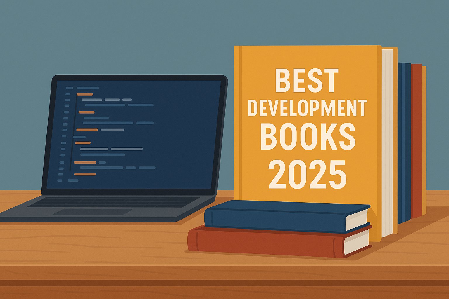 codeforest's tweet card. Discover the 9 best development books in 2025 every programmer should read. From Clean Code to Accelerate, these must-read titles will sharpen your skills and future-proof your career.