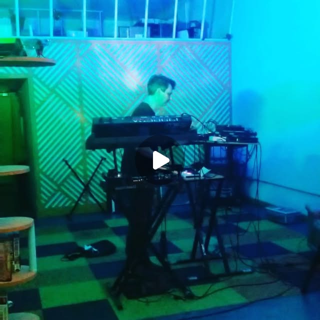 atom_and_ev's tweet card. EV Borman (@evborman) • Instagram video