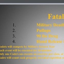 pvamuarotc's tweet card. PV Army ROTC (@pvamuarotc) • Instagram photos and videos