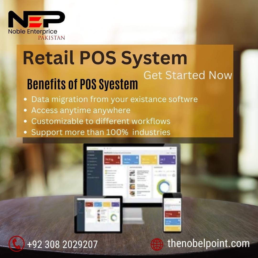 EpakNobel's tweet card. ODER NOW, The POS SOFTWARE & make your work easier to the process of ordering, storing, using, and selling a company's inventory system. #possoftware #possoftwareforretail #possoftwaresolution...
