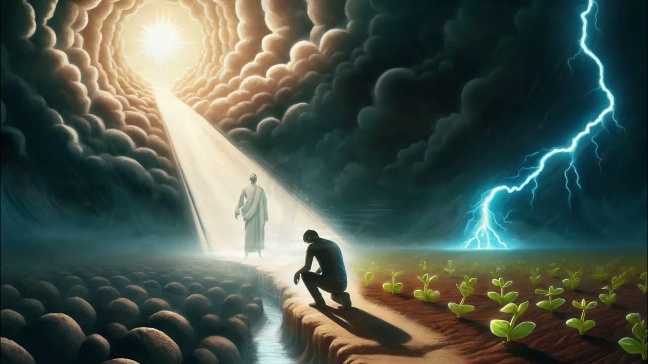 Scriptforlife's tweet card. How to know Gods Will / Plan for your life #godsplan #godswill...