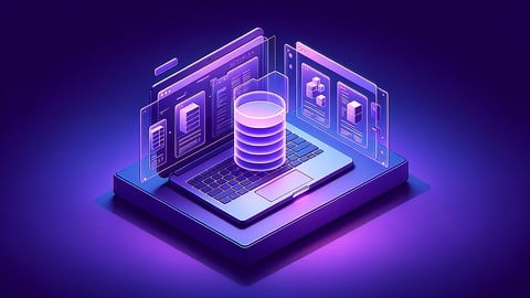 raulmontesin's tweet card. Jorge, con experiencia en bases de datos, te enseñará SQL desde cero.