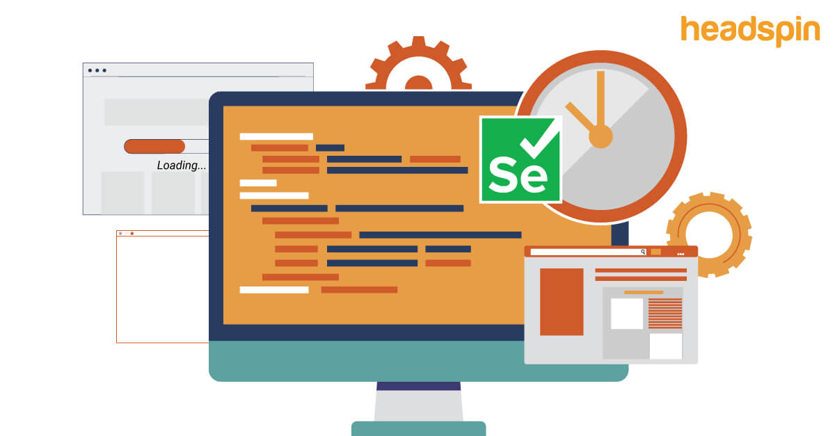 mistersinha07's tweet card. This tutorial walks us through the concept of the Selenium WebDriverWait command, its importance, and its implementation across the SDLC. Learn more.