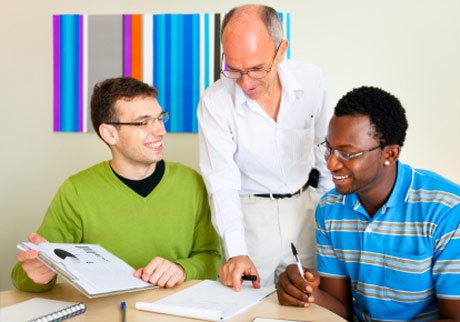 technodoc18's tweet card. Blogger Jose Vilson offers some professional development advice for his fellow math teachers.