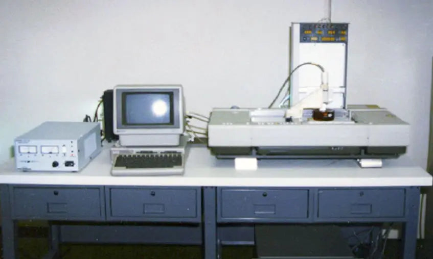 bectcomputing's tweet card. Today, 3D printing feels like something straight out of science fiction — machines that can create intricate models, working parts, and even human organs layer by layer. But like most groundbreaking...