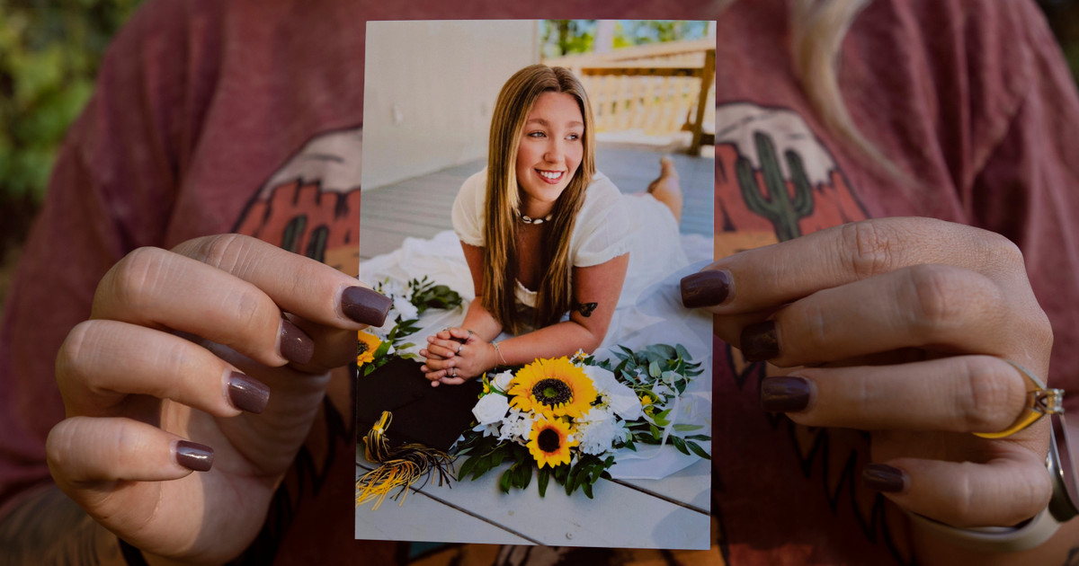 propublica's tweet card. It took three ER visits and 20 hours before a hospital admitted Nevaeh Crain, 18, as her condition worsened. Doctors insisted on two ultrasounds to confirm “fetal demise.” She’s one of at least two...
