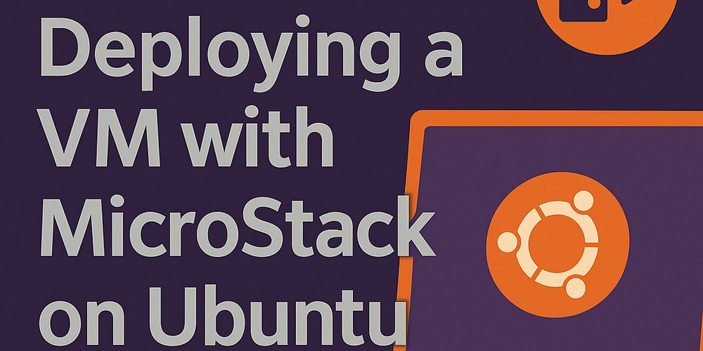 prod42net's tweet card. As part of my hands-on cloud journey, I recently tackled the challenge of setting up OpenStack using...