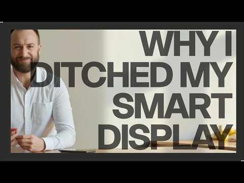 StuartGardoll's tweet card. The Calm Tech Revolution: Building a custom dashboard with TRMNL |...