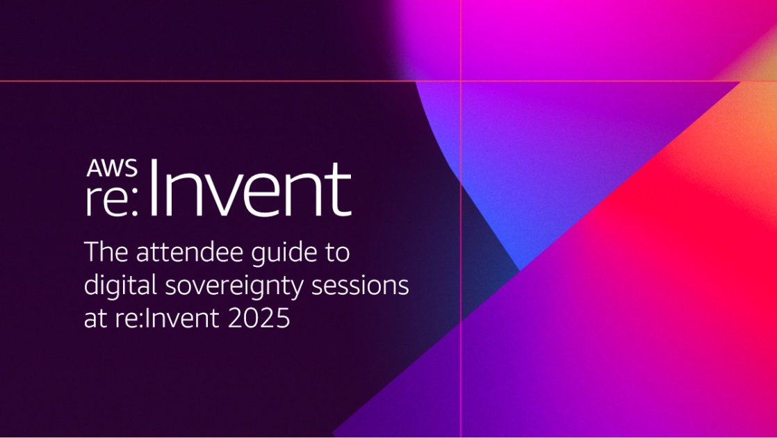 inside_devops's tweet card. AWS re:Invent 2025, the premier cloud computing conference hosted by Amazon Web Services (AWS), returns to Las Vegas, Nevada, from December 1–5, 2025. This flagship event brings together the global...