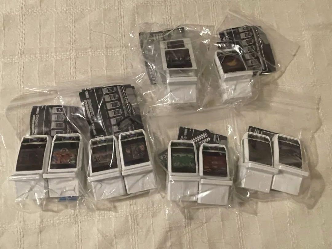ayumicodeplayer's tweet card. コンプ　アストロシティ ミニチュアライトプラス セガアーケードゲームヒストリーをメルカリでお得に通販、誰でも安心して簡単に売り買いが楽しめるフリマサービスです。新品/未使用品も多数、支払いはクレジットカード・キャリア決済・コンビニ・銀行ATMが利用可能で、品物が届いてから出品者に入金される独自システムのため安心です。