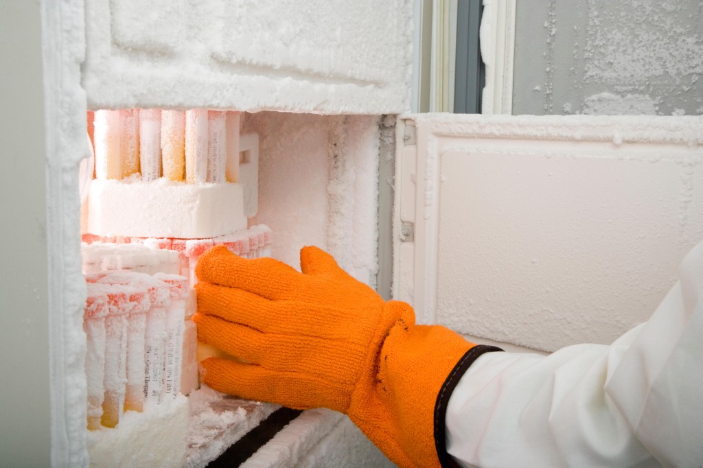 BiolabSci's tweet card. Ultra-Low Temperature (ULT) freezer is an absolute necessity when you have valuable samples to protect. Covid-19 vaccines are just one of the many uses hence, there are a number of crucial variables...