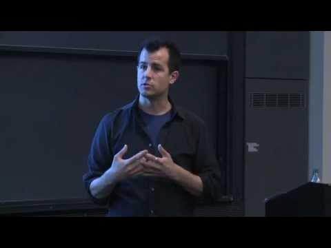 devcodes9's tweet card. CS75 (Summer 2012) Lecture 9 Scalability Harvard Web Development...