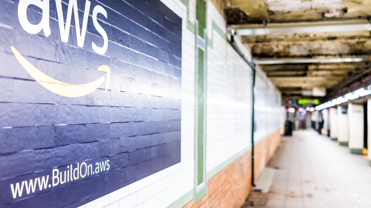 codevelopment's tweet card. AWS Australian account holders may soon receive invoices from AWS Australia and be charged GST, instead of AWS Inc.