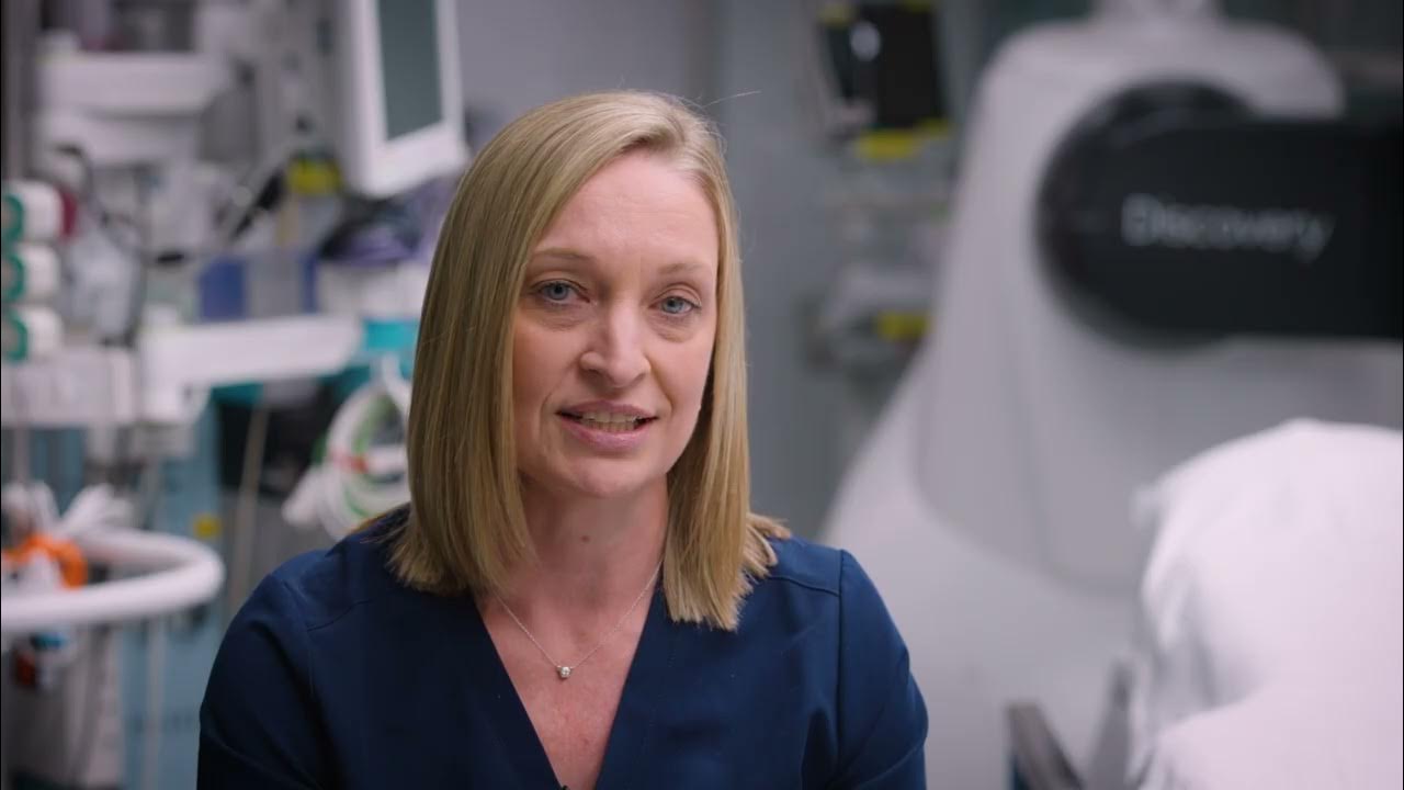 HLVsmh's tweet card. Meet the St Michael's Hospital Heart team