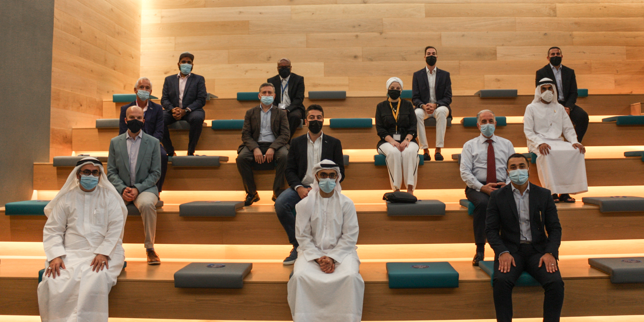 CescDubai's tweet card. CESC recently launched the affiliation programme to further enhance its global reach for collaboration. Heriot-Watt CESC signs on 12 institutes to make students 'future-ready'. Centre of Excellence...