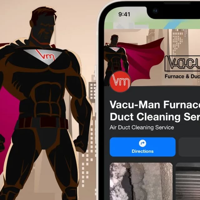 adam_oldfields's tweet card. Vacu-Man (@vacu_man) • Instagram photo