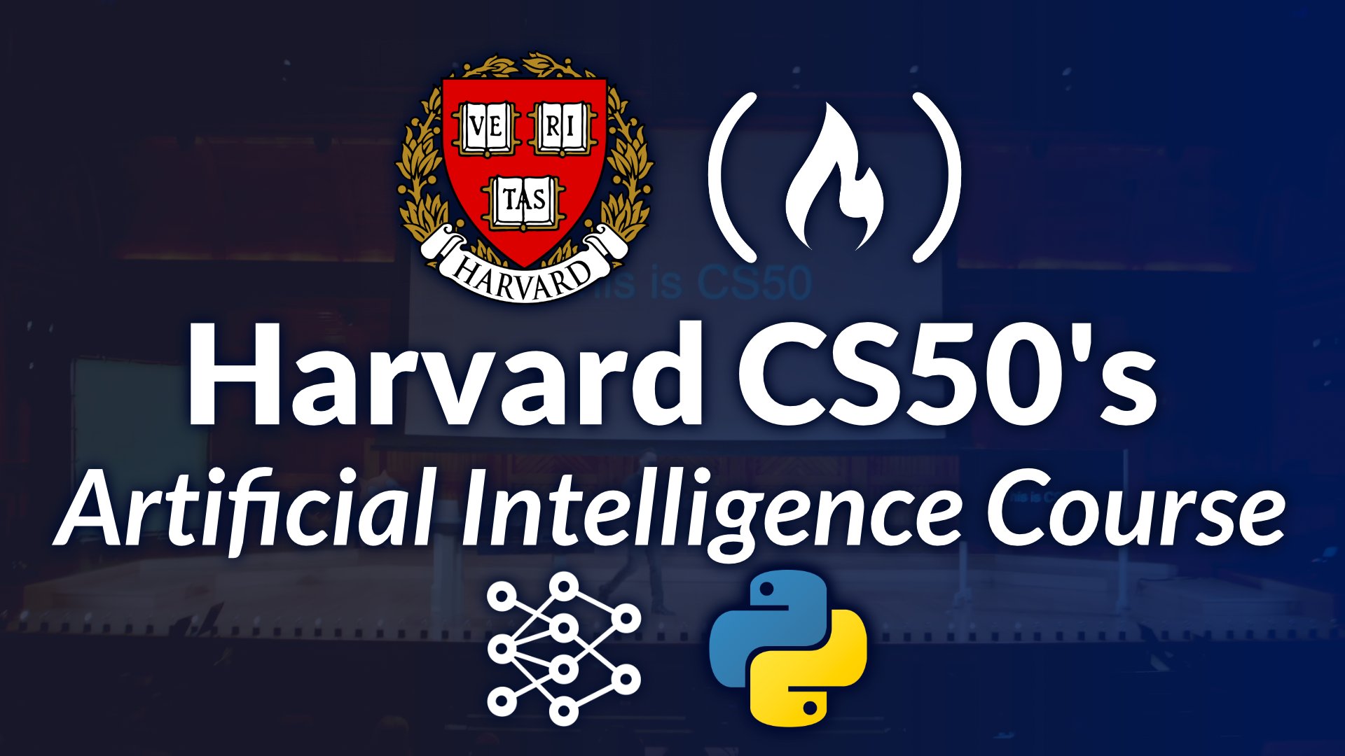 freeCodeCamp's tweet card. Harvard University's CS50 is one of the most popular beginner computer science courses in the world. And Harvard also has versions of CS50 with different focusses, all perfect for beginners. We just...