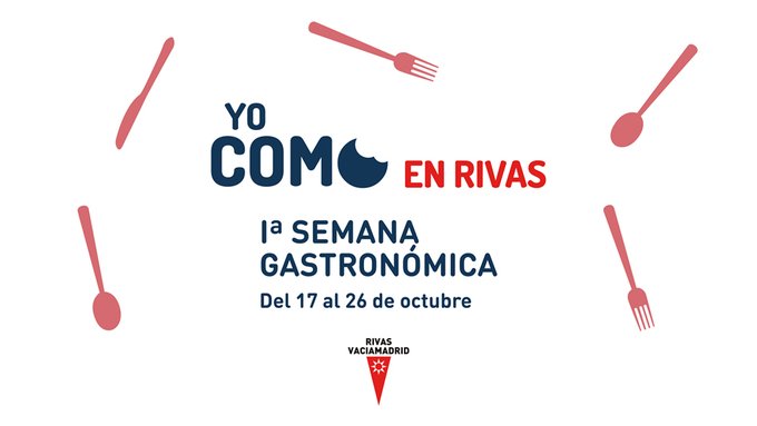 Foto cedida por Ayuntamiento de Rivas