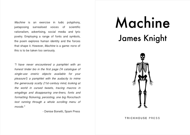 badbadpoet's tweet card. On this page you will find free PDFs of some of my major projects. Just click on the cover image to download! Lavish paperback version available here.