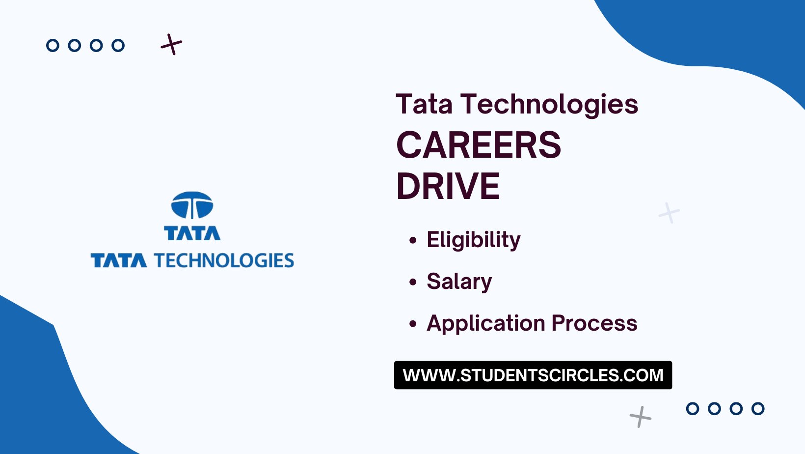 karthikpattadi's tweet card. Unlock Your Career With Tata Technologies Off Campus Drive, Tata Technologies Recruitment, Tata Technologies Careers, Tata Technologies Internship, Tata Technologies Walkin Drive and More